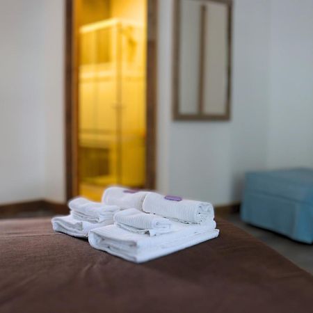 B&B Biancopineta - San Salvo Marina Екстериор снимка
