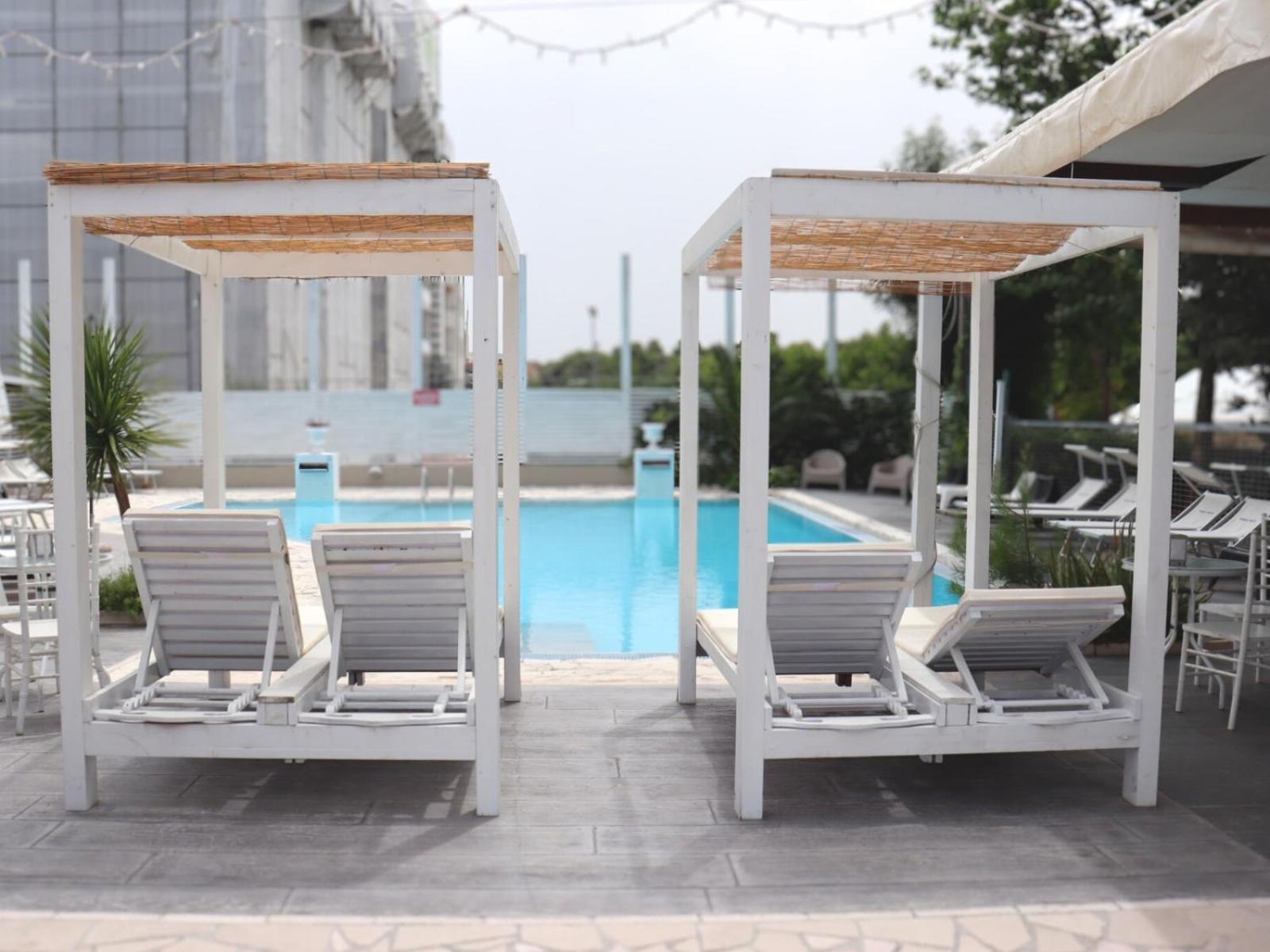 B&B Biancopineta - San Salvo Marina Екстериор снимка