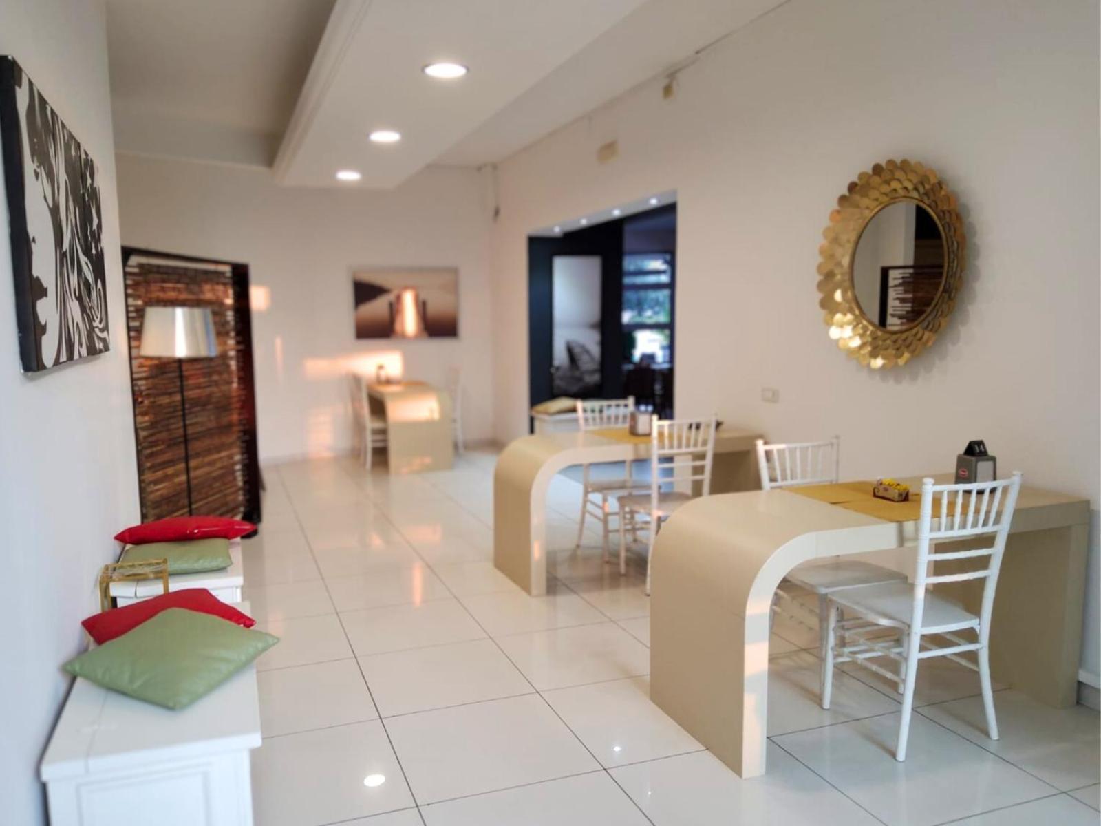 B&B Biancopineta - San Salvo Marina Екстериор снимка