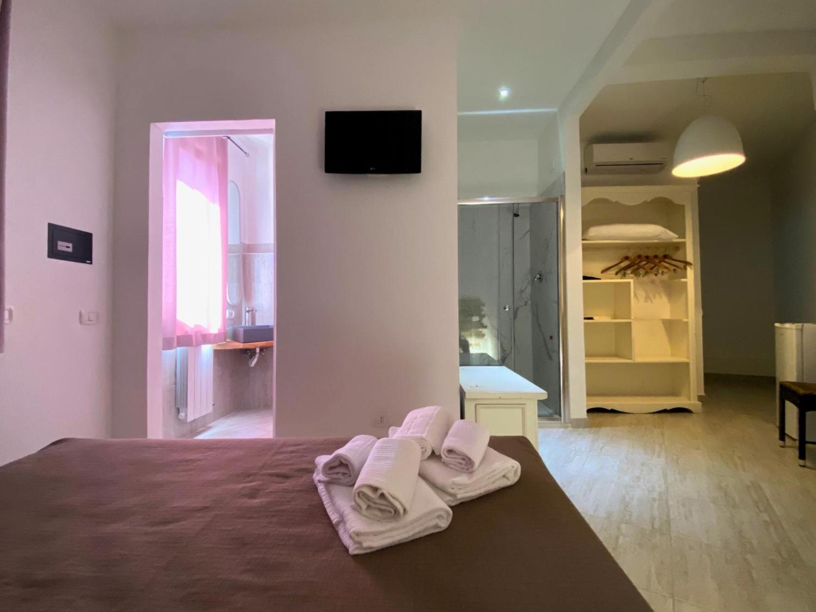 B&B Biancopineta - San Salvo Marina Стая снимка