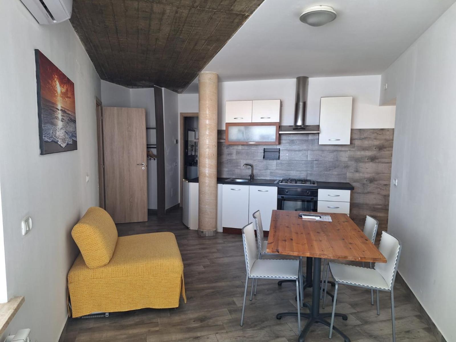 B&B Biancopineta - San Salvo Marina Екстериор снимка