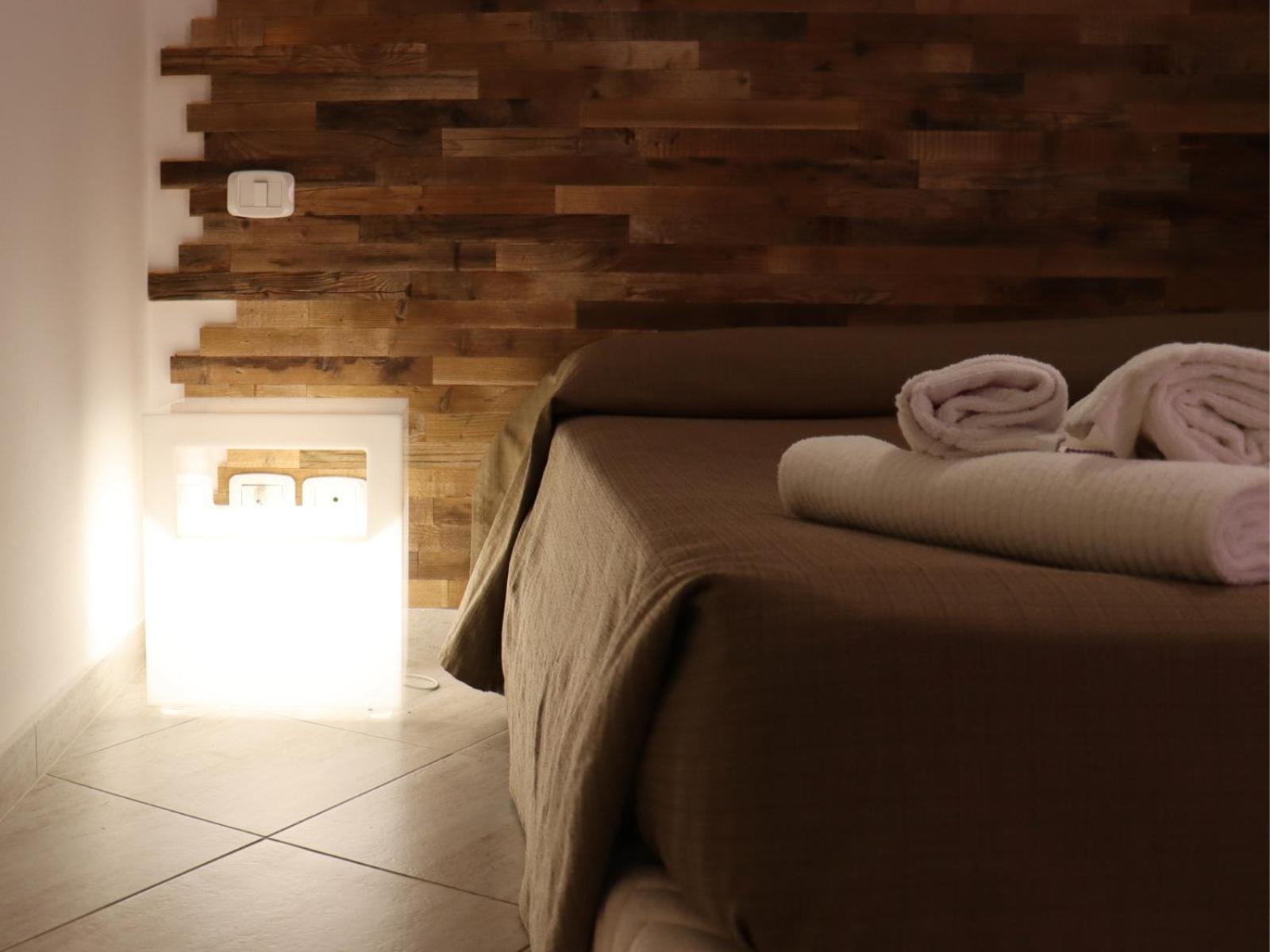 B&B Biancopineta - San Salvo Marina Стая снимка