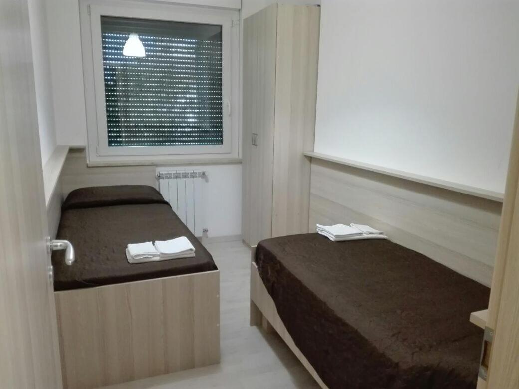 B&B Biancopineta - San Salvo Marina Стая снимка