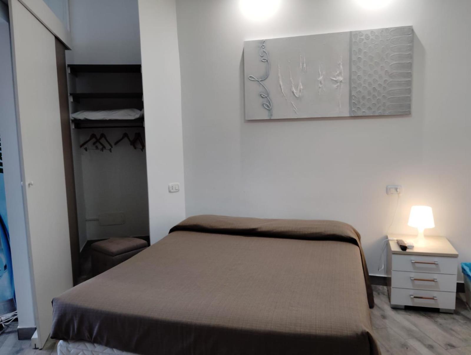 B&B Biancopineta - San Salvo Marina Екстериор снимка