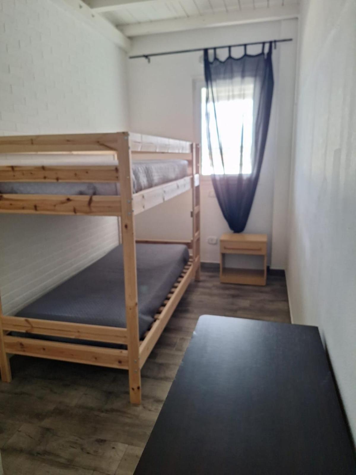 B&B Biancopineta - San Salvo Marina Екстериор снимка