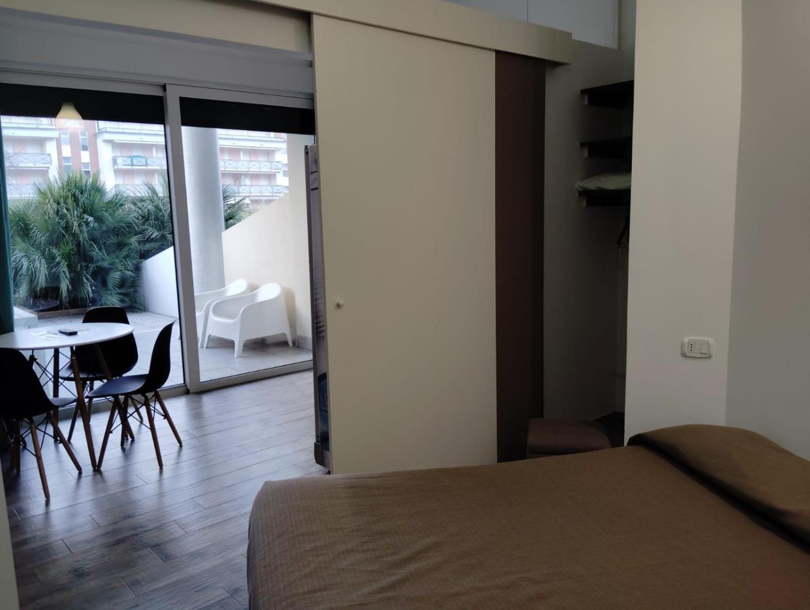 B&B Biancopineta - San Salvo Marina Екстериор снимка