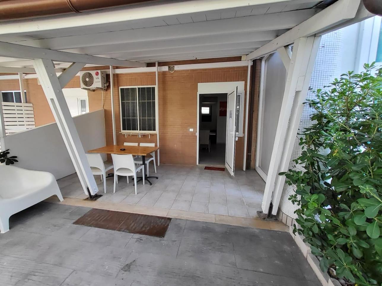 B&B Biancopineta - San Salvo Marina Екстериор снимка