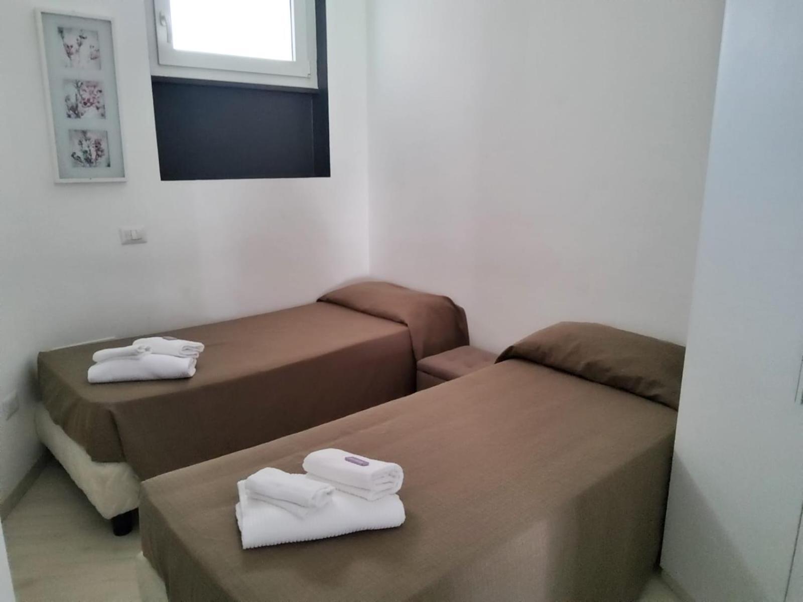 B&B Biancopineta - San Salvo Marina Екстериор снимка