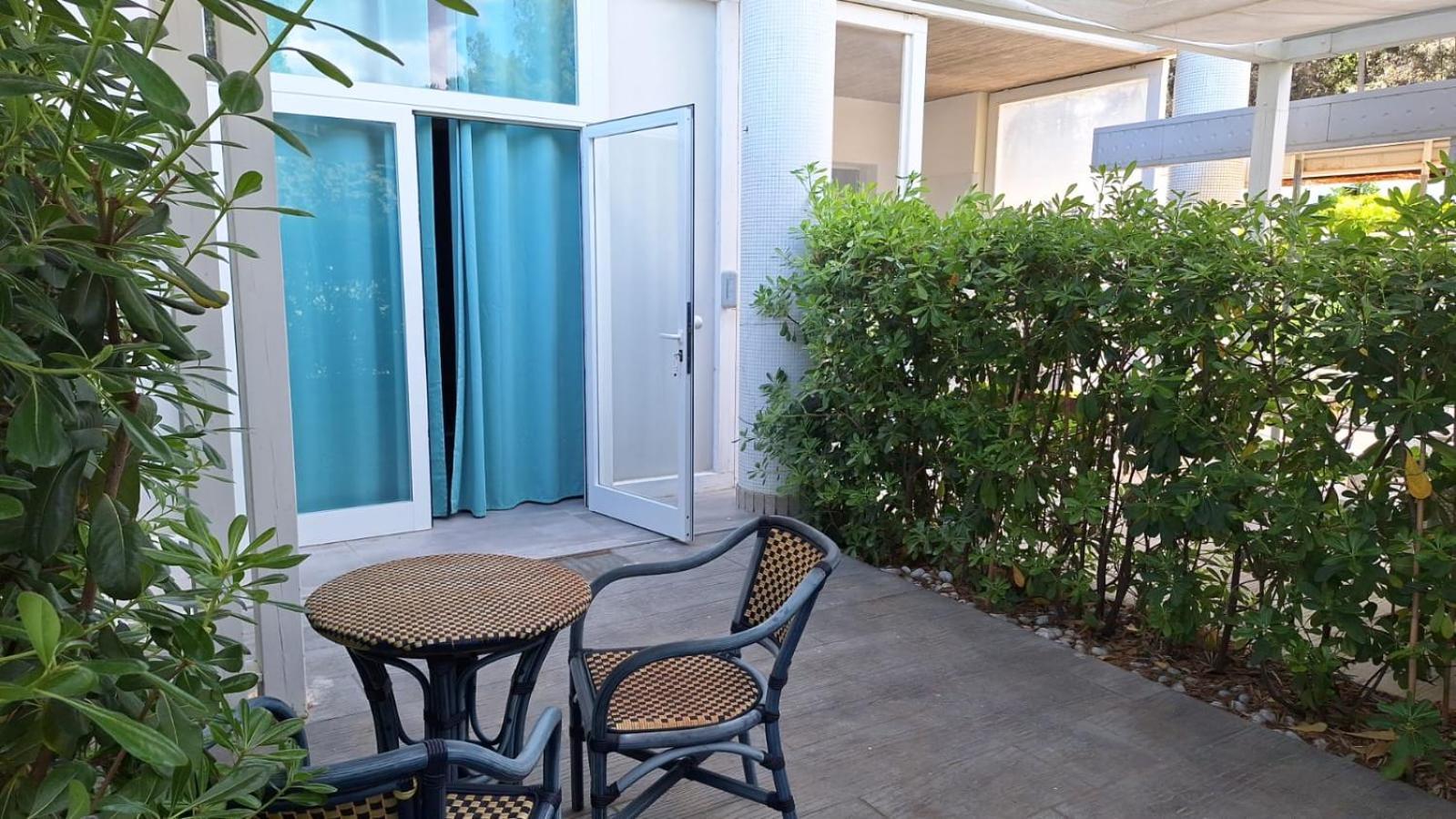 B&B Biancopineta - San Salvo Marina Екстериор снимка