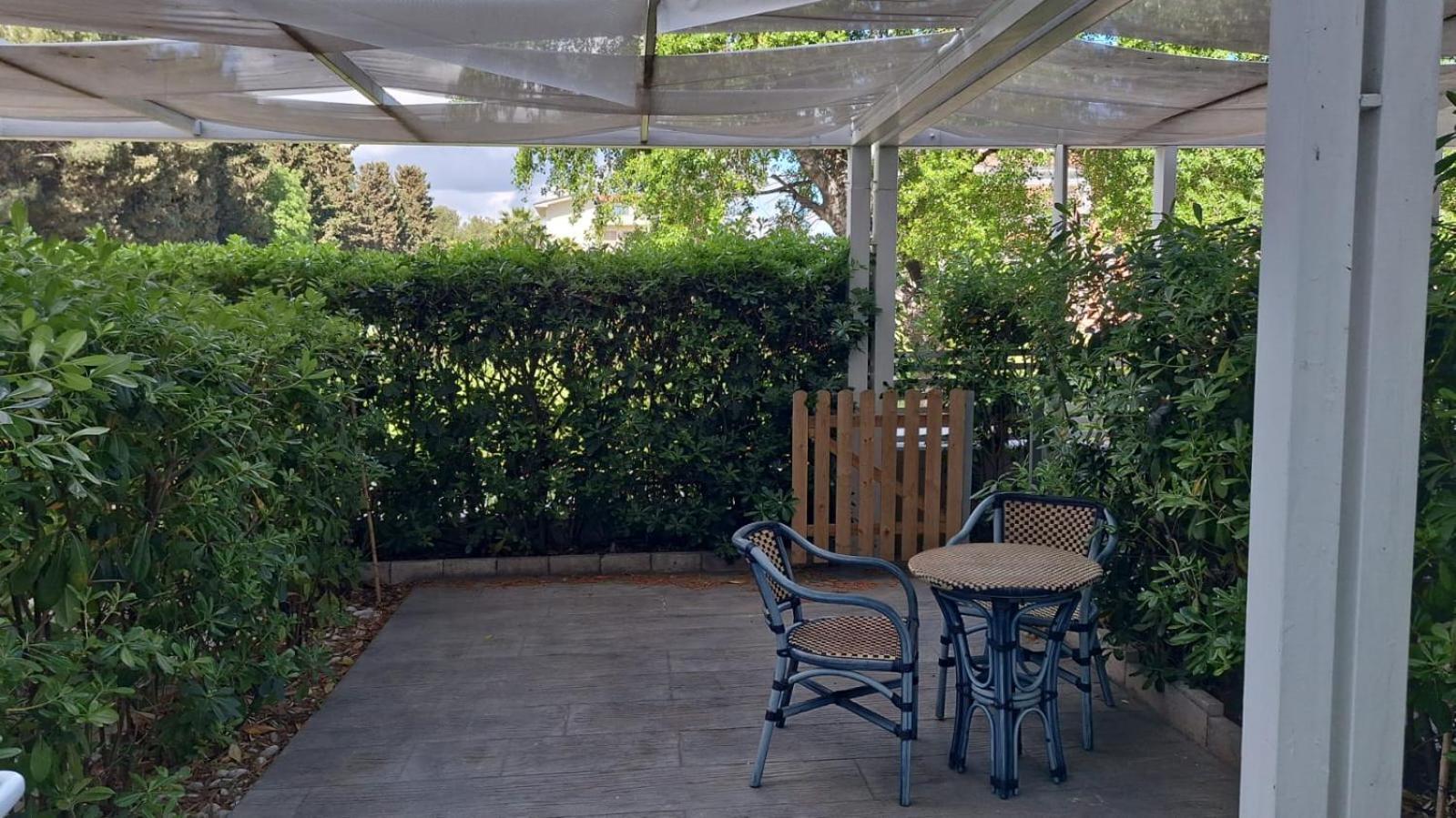B&B Biancopineta - San Salvo Marina Екстериор снимка